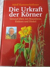 Urkraft körner gesund gebraucht kaufen  Markt Schwaben