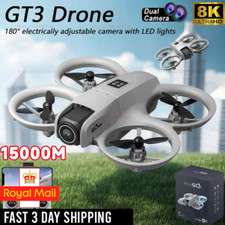 Gps drone camera for sale  LEAMINGTON SPA