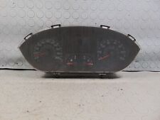 Quadro strumenti cruscotto usato  Italia