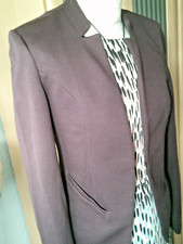 Comma eleganter blazer gebraucht kaufen  Hamburg