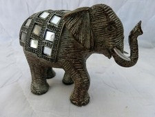 Decorative elephant mirror for sale  MANSFIELD