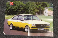 Pel kadett coupe gebraucht kaufen  Ilmenau, Martinroda