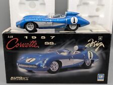 Modellautos autoart chevrolet gebraucht kaufen  Neunkirchen-Seelscheid