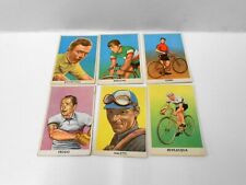 Ciclismo sidam figurine usato  Cesena