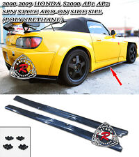 Fits honda s2000 for sale  San Jose