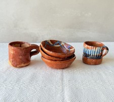 Set vintage miniature for sale  Bellflower
