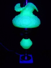 Fenton uranium glass for sale  Bellevue