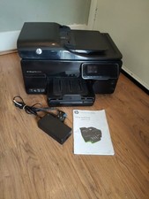 Officejet pro 8500 for sale  LETCHWORTH GARDEN CITY