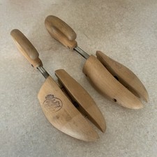 Church shoe trees for sale  BIDEFORD