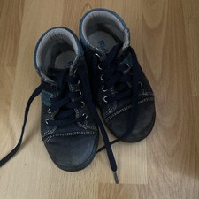 Jungen schuhe lauflerner gebraucht kaufen  Kamp-Lintfort