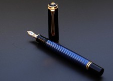 Pelikan souverän 600 gebraucht kaufen  Oberursel (Taunus)
