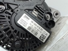 Alternateur peugeot 308 d'occasion Alternateur peugeot 308 d'occasion  Talmont-Saint-Hilaire