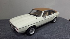Ottomobile ford capri for sale  SALTBURN-BY-THE-SEA