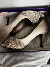 Lunar elegance shoes for sale  BOLTON