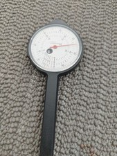 Landkartenmesser gebraucht kaufen  Surwold
