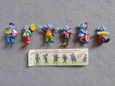 Fremdfiguren komplettsatz musi gebraucht kaufen  Tönisvorst