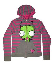 Y2k invader zim for sale  Miami