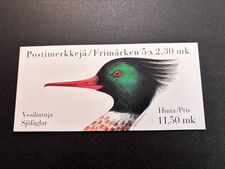 Finland stamps 1993 d'occasion  Le Havre-
