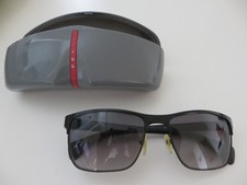Prada sonnenbrillengestell spr gebraucht kaufen  Nürnberg