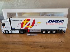 Camion eligor mercedes d'occasion  Saint-Amand-Montrond