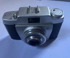 Agfa color agnar gebraucht kaufen  Betzdorf