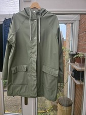 Ladies khaki green for sale  EVESHAM