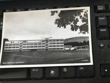 Galashiels acadamy unused for sale  HADDINGTON