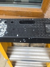 Lyte electricians steps for sale  BOLTON