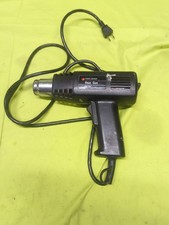 Black decker heat for sale  Clive