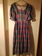Chiemseer dirndl tracht gebraucht kaufen  Geldern