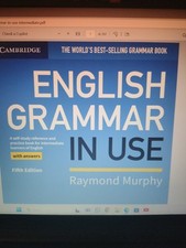Ebook raymond murphy usato  Vogogna