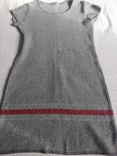 vestito grigio lana usato vestito grigio lana usato  Ferrara