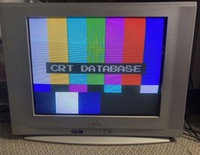 Sanyo ds24425 retro for sale  Atlanta
