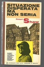 Robert shaw situazione usato  Crespellano