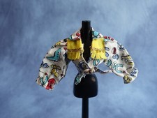 Barbie kleidung jacke gebraucht kaufen  Hattingen