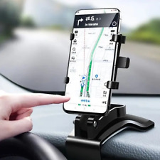 Soporte Sostenedor Estante Magnetico De Telefono Celular Para Carro Auto, usado comprar usado  Enviando para Brazil