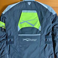 Giacca moto uomo usato  Montebello Vicentino