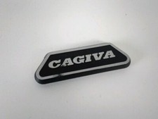 Habillage cagiva blues d'occasion  Gaillac