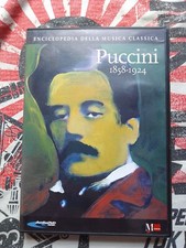 Giacomo puccini 1858 usato  Asti