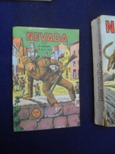 Nevada 15 avril d'occasion  Beaulieu-sur-Loire
