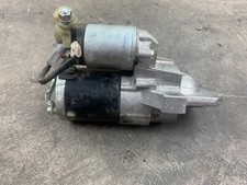 Motor de arranque 2012 Mazda Miata Mx5 fabricante de equipamento original M000T37471 NC 12 comprar usado  Enviando para Brazil