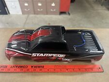 Preowned traxxas stampede for sale  Hudson