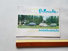 Autobianchi primula porte usato  Vimodrone
