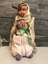 Poupée composition vintage d'occasion Poupée composition vintage d'occasion  Saint-Dié-des-Vosges