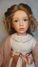Porcelain doll lyndsey for sale  BRISTOL