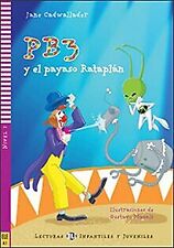 Pb3 payaso rataplan gebraucht kaufen  Berlin