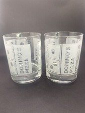 Vintage domino pizza for sale  Leasburg