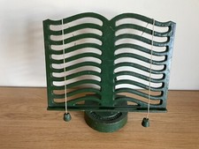 Victor england green for sale  BOURNEMOUTH