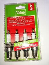 Bougies allumage valeo d'occasion  Le Puy-en-Velay