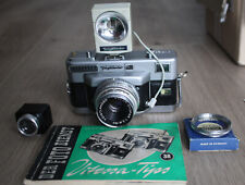 Voigtländer vitessa color gebraucht kaufen  Gummersbach